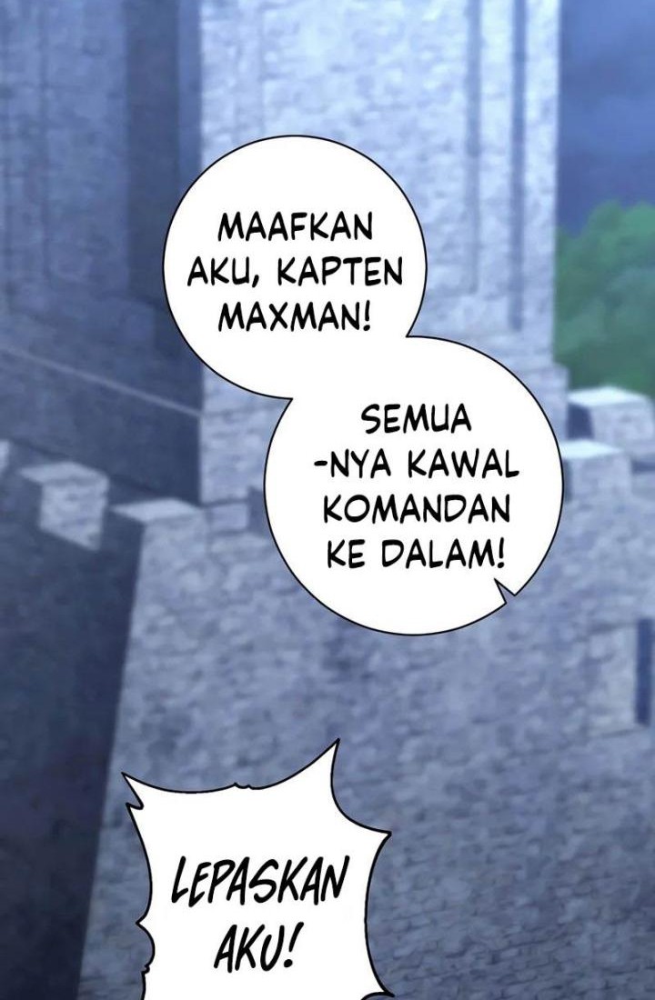 The Hero Returns Bab 30 halaman 38