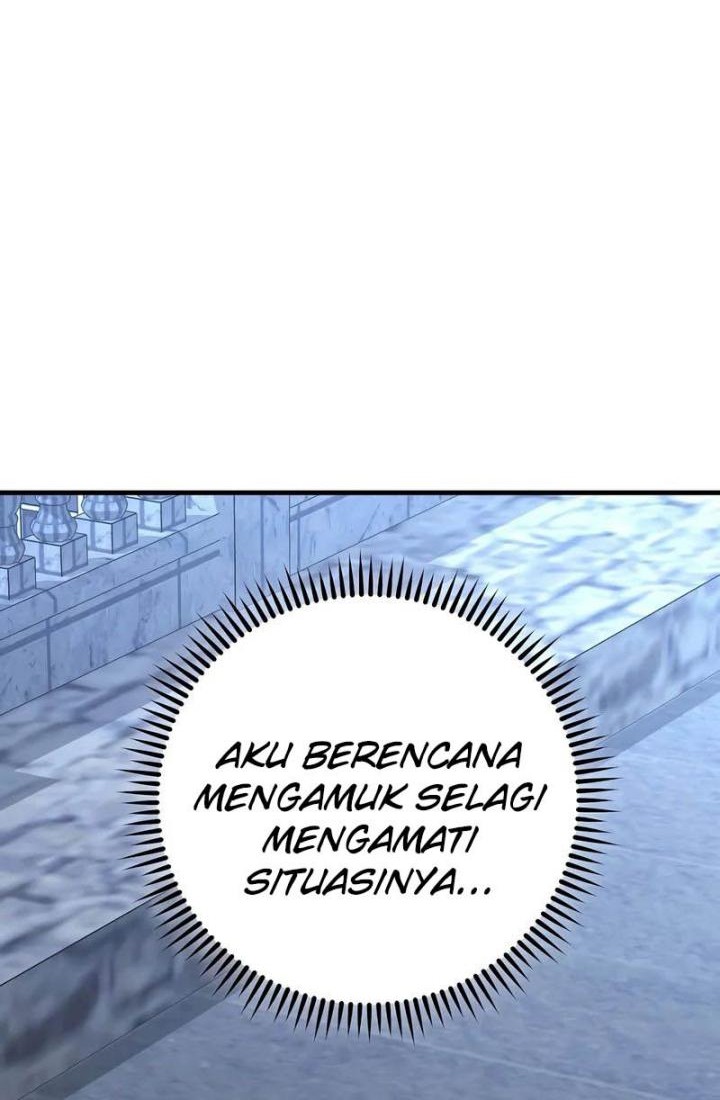 The Hero Returns Bab 30 halaman 40