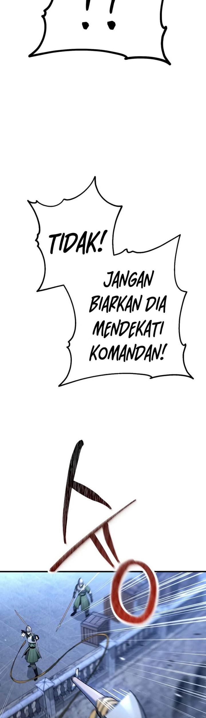 The Hero Returns Bab 30 halaman 46