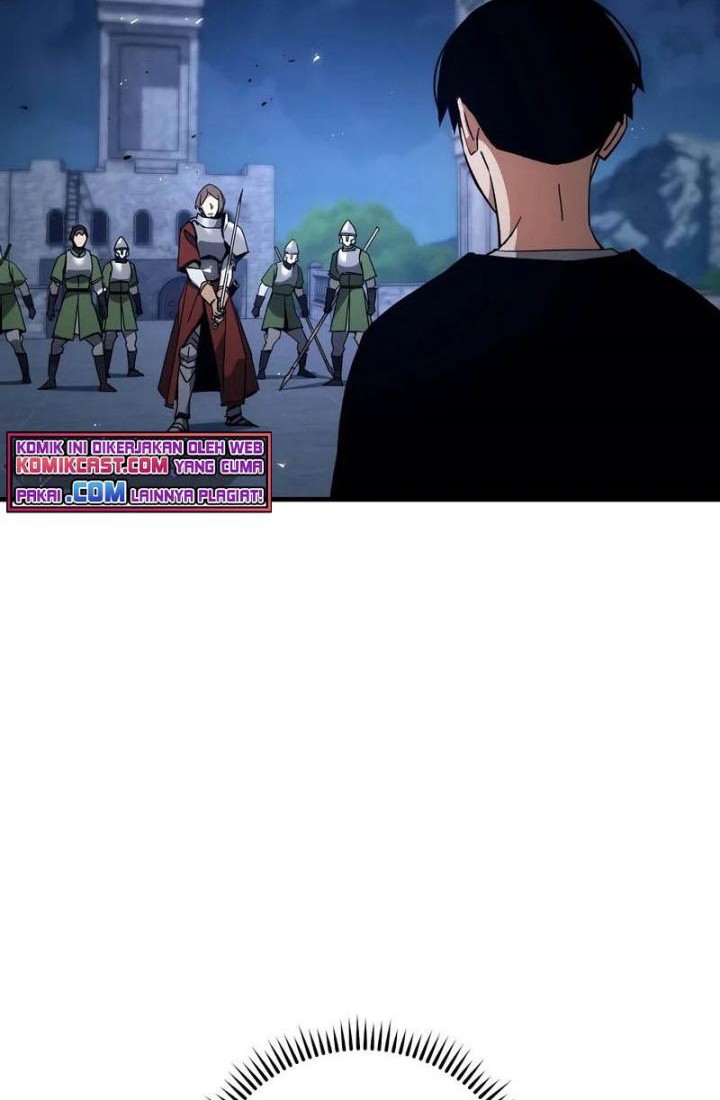 The Hero Returns Bab 30 halaman 83