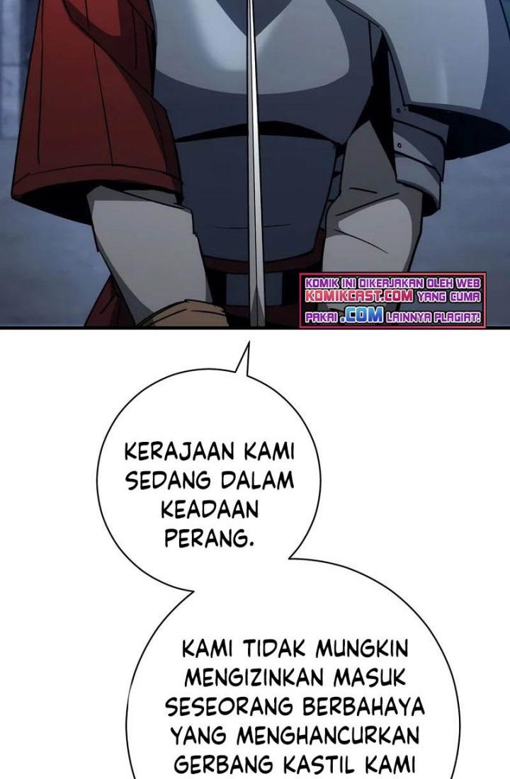 The Hero Returns Bab 30 halaman 90