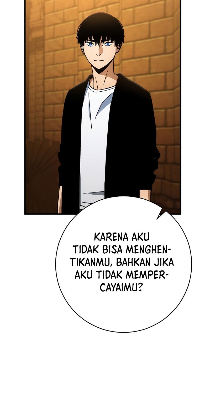 The Hero Returns Bab 31 halaman 41