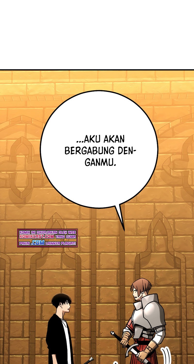 The Hero Returns Bab 31 halaman 43