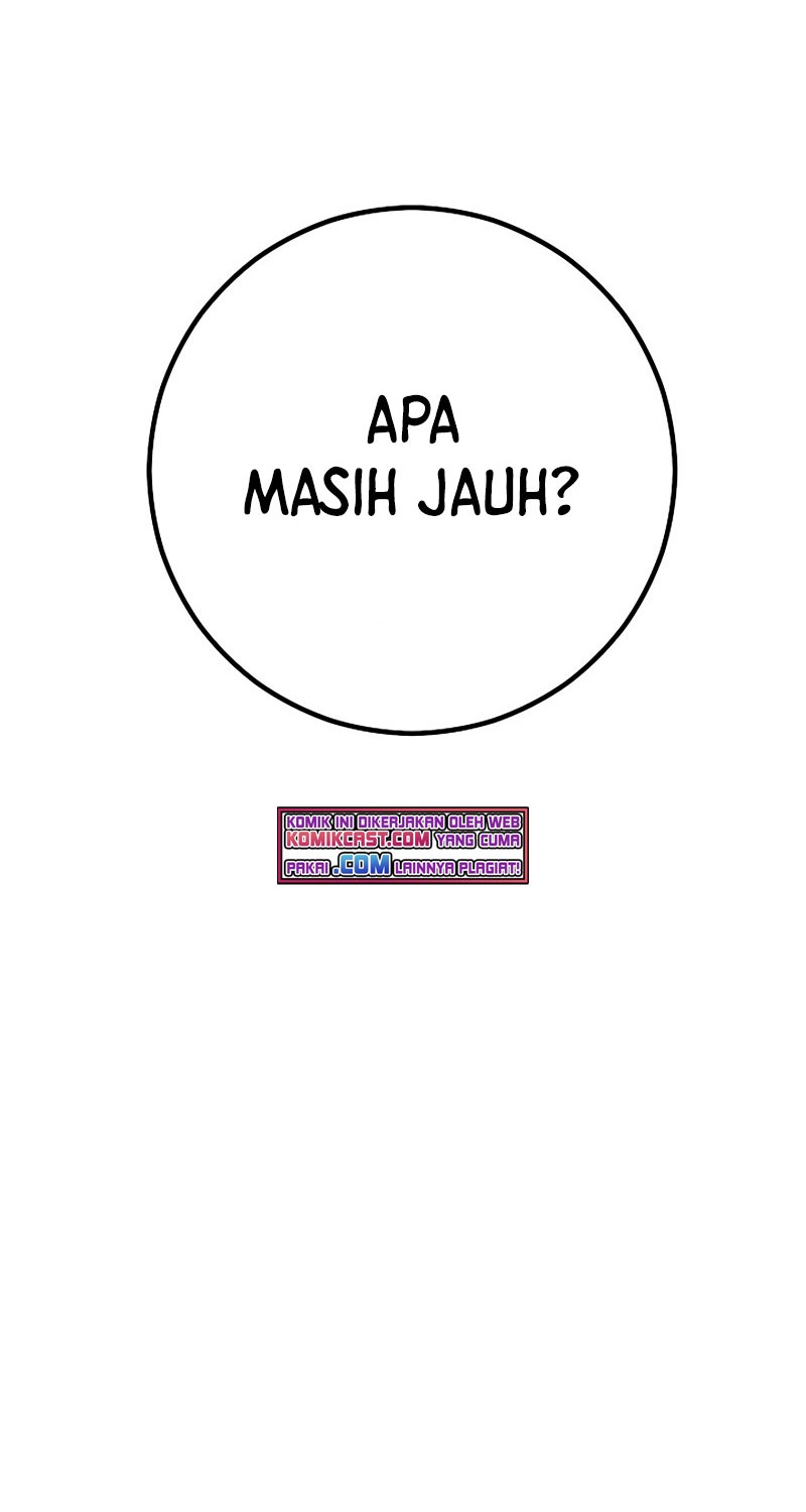 The Hero Returns Bab 31 halaman 45