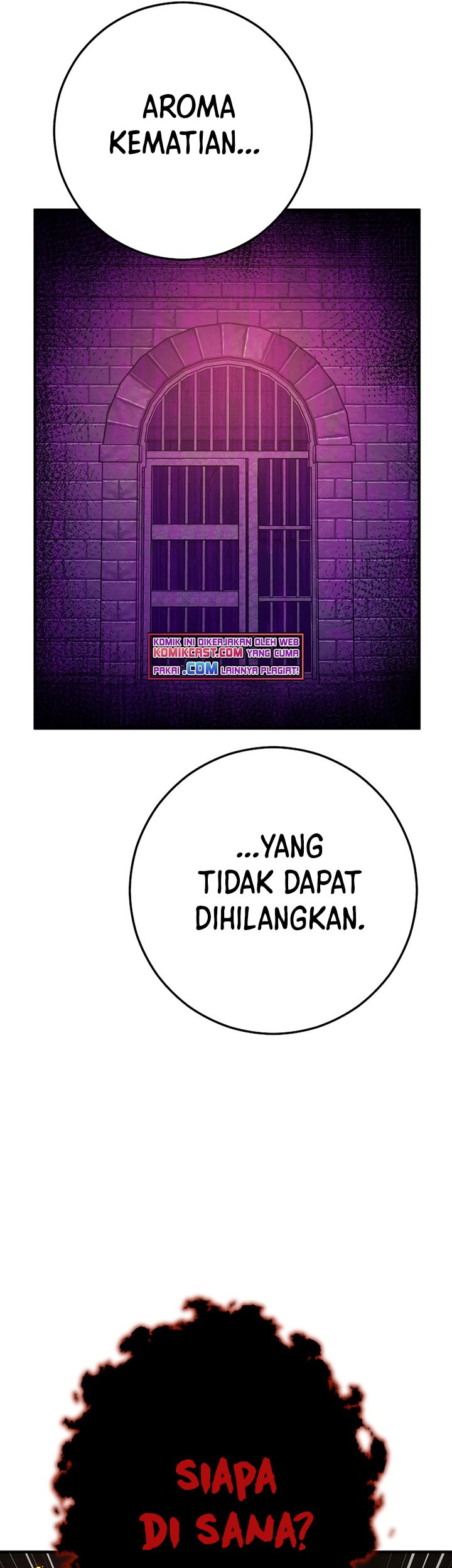 The Hero Returns Bab 31 halaman 58