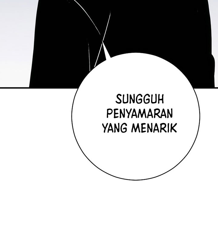 The Hero Returns Bab 31 halaman 81