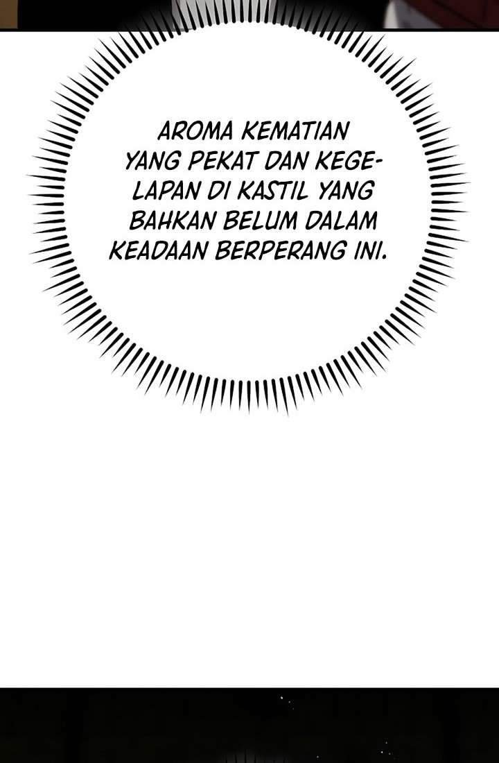 The Hero Returns Bab 31 halaman 89