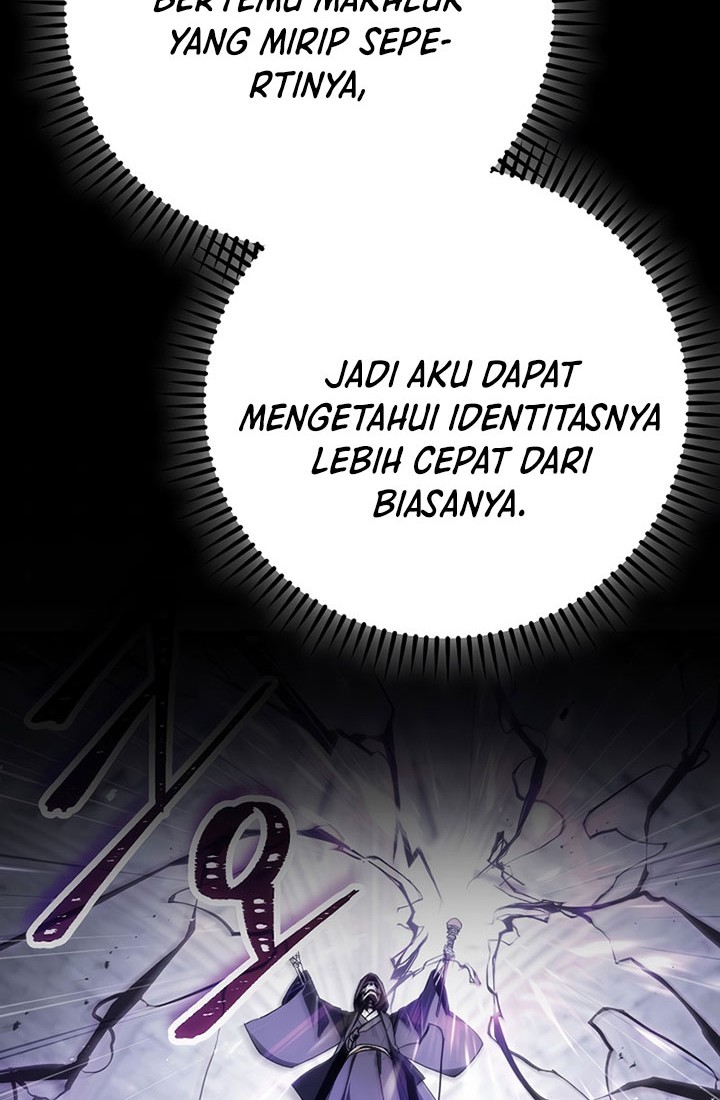 The Hero Returns Bab 31 halaman 91