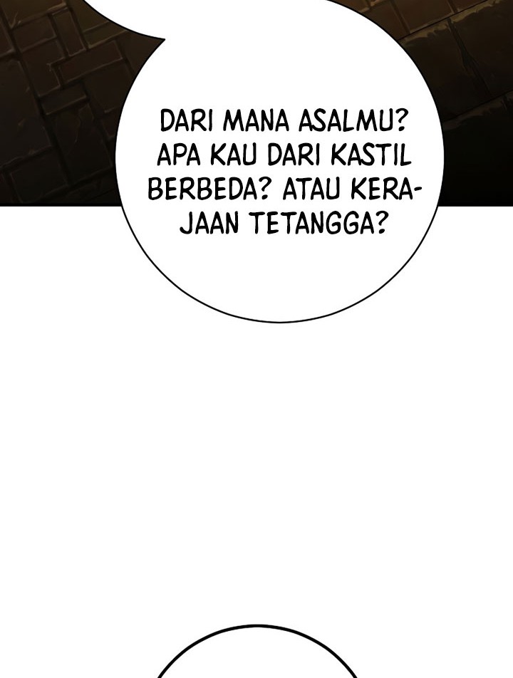 The Hero Returns Bab 31 halaman 95