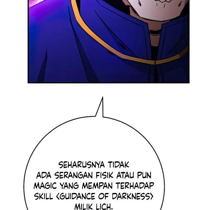 The Hero Returns Bab 33 halaman 57