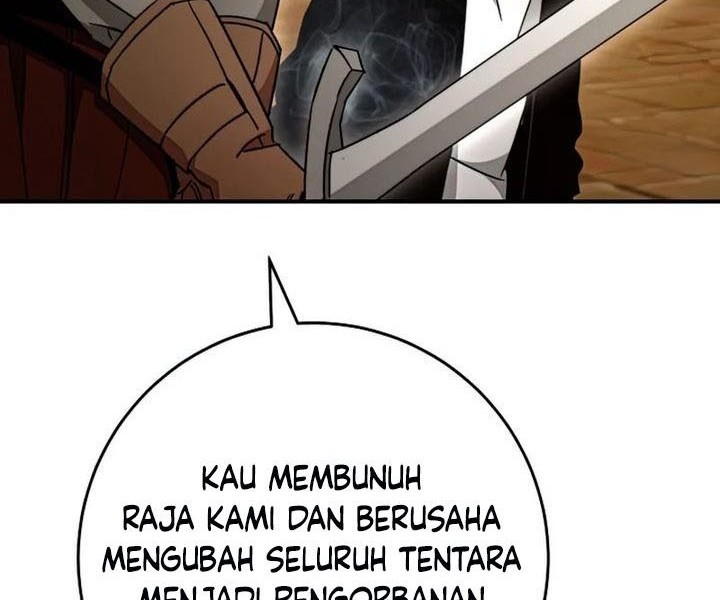 The Hero Returns Bab 33 halaman 63