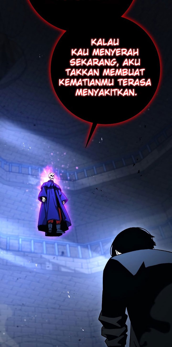 The Hero Returns Bab 34 halaman 73