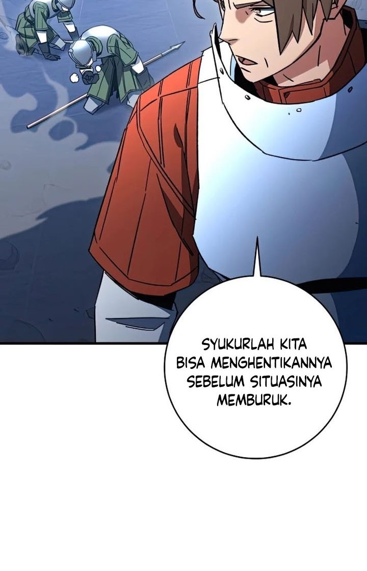 The Hero Returns Bab 36 halaman 7