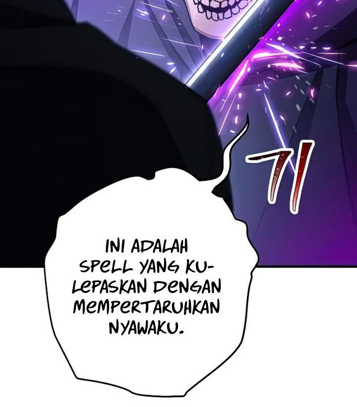 The Hero Returns Bab 36 halaman 29