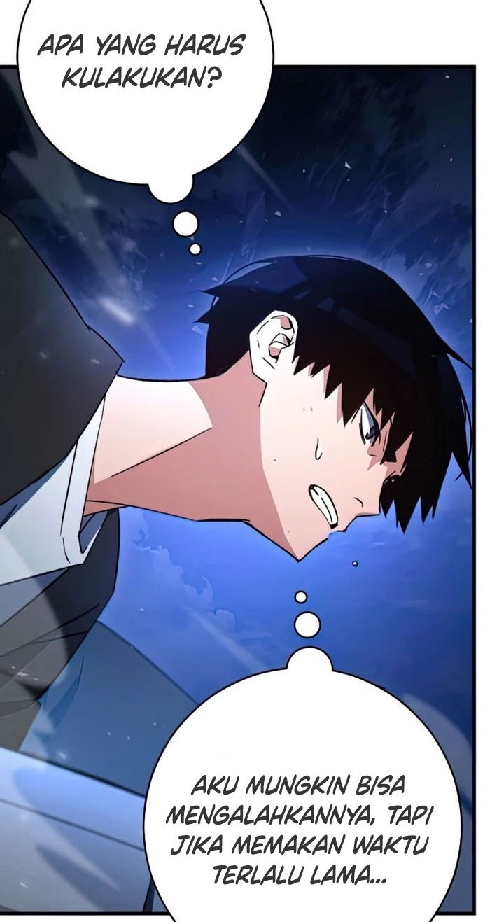 The Hero Returns Bab 36 halaman 33