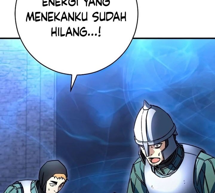 The Hero Returns Bab 36 halaman 47