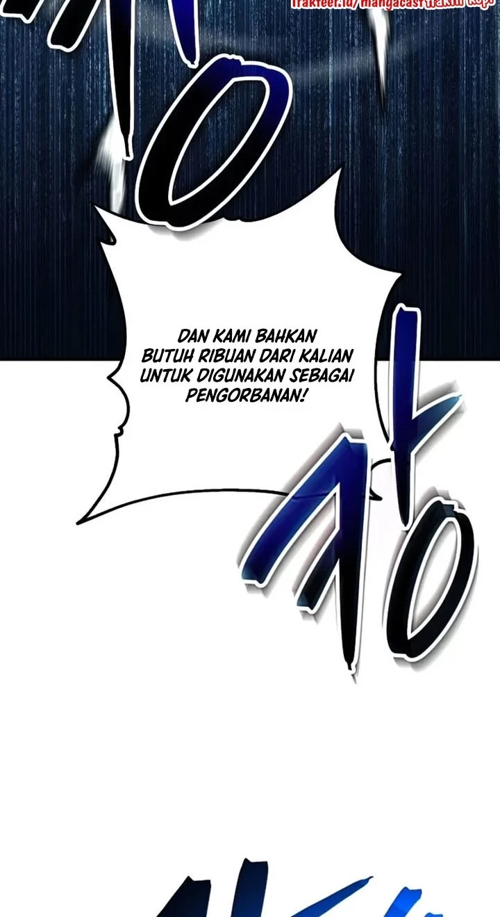 The Hero Returns Bab 36 halaman 65