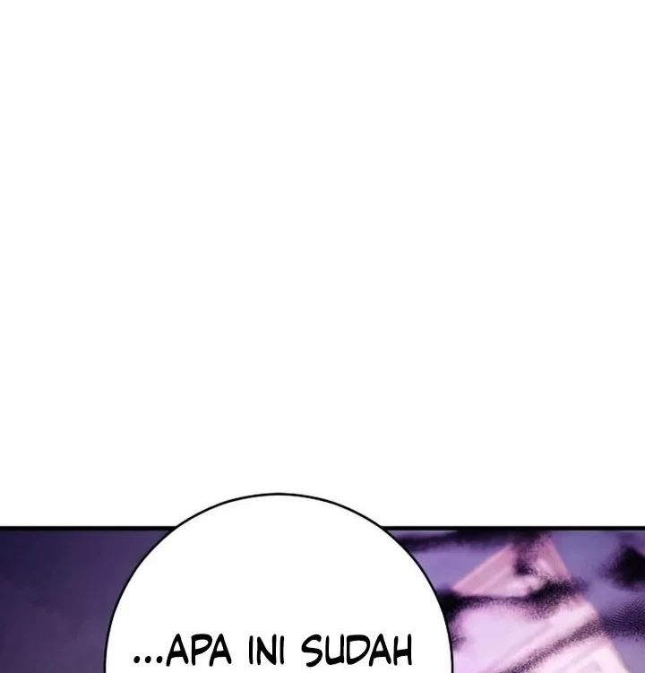 The Hero Returns Bab 36 halaman 93