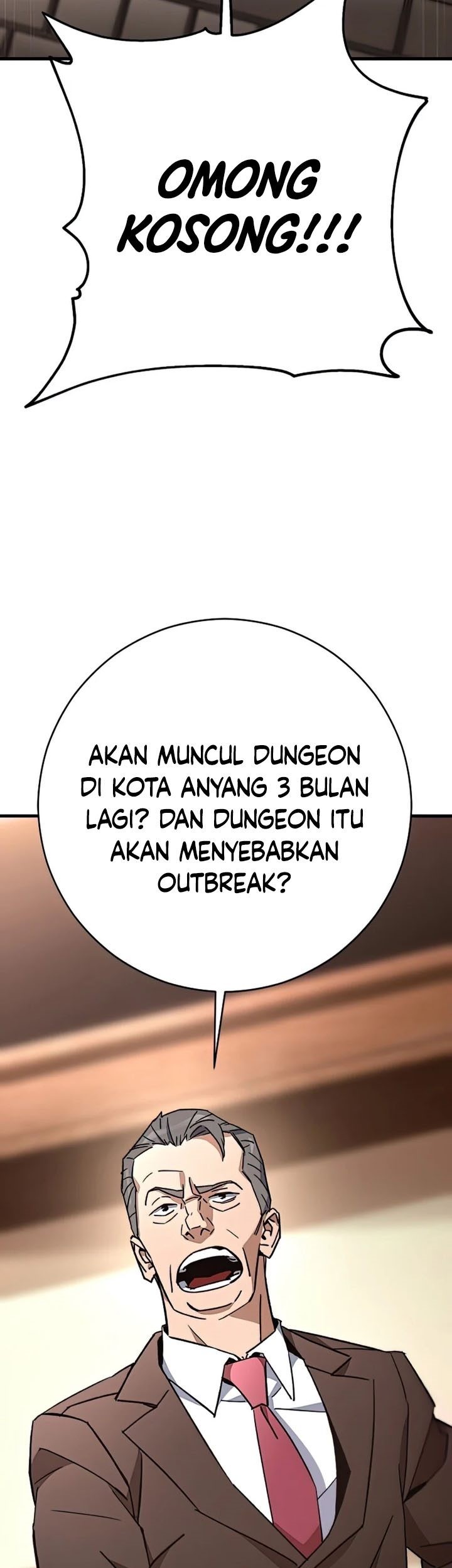 The Hero Returns Bab 37 halaman 4