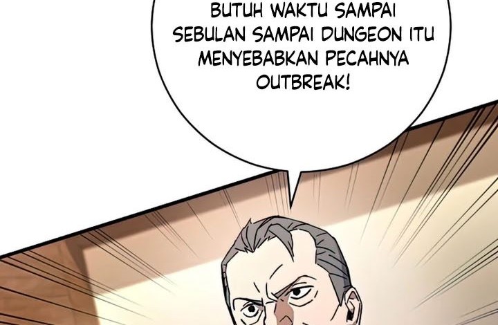 The Hero Returns Bab 37 halaman 11