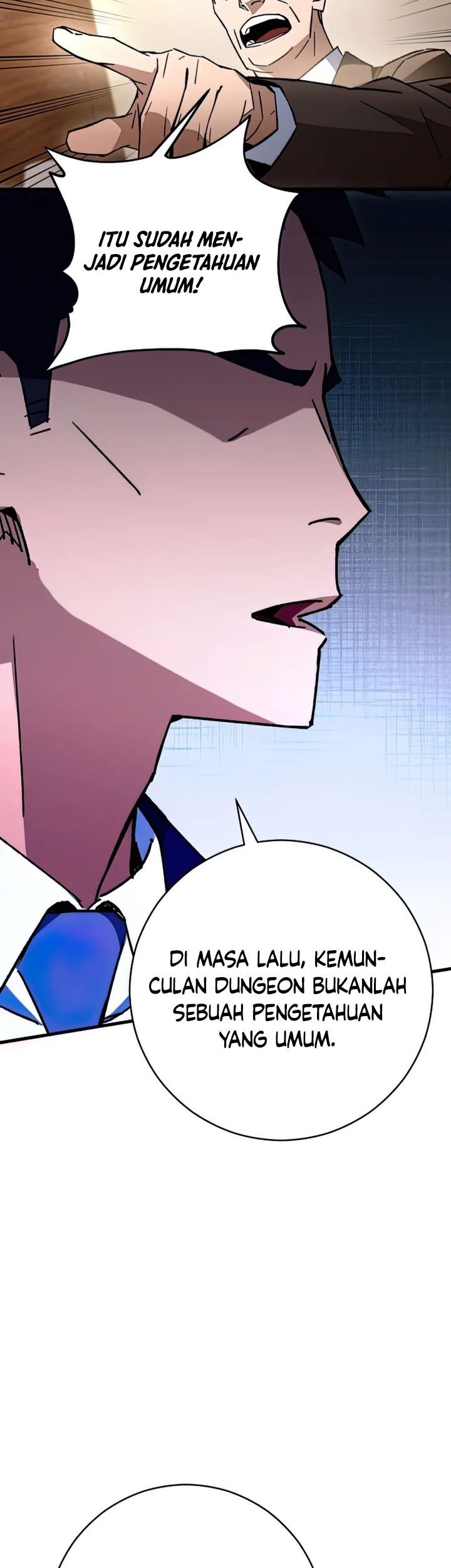 The Hero Returns Bab 37 halaman 12