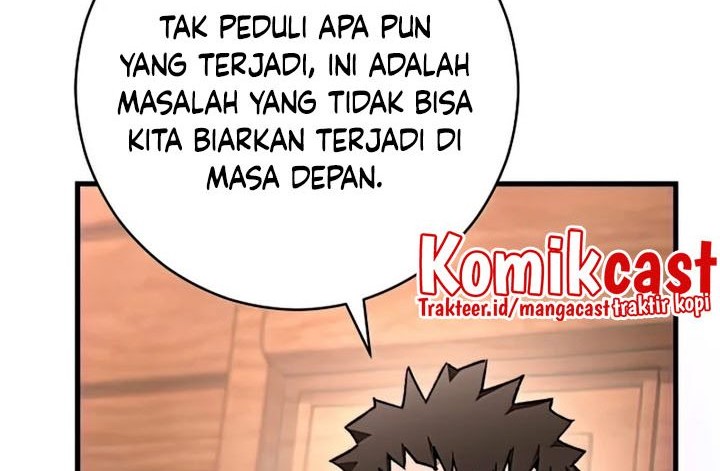 The Hero Returns Bab 37 halaman 13