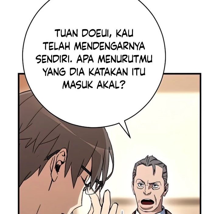 The Hero Returns Bab 37 halaman 19