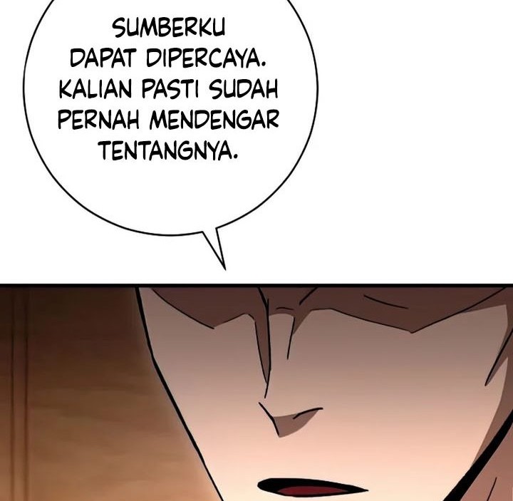 The Hero Returns Bab 37 halaman 23