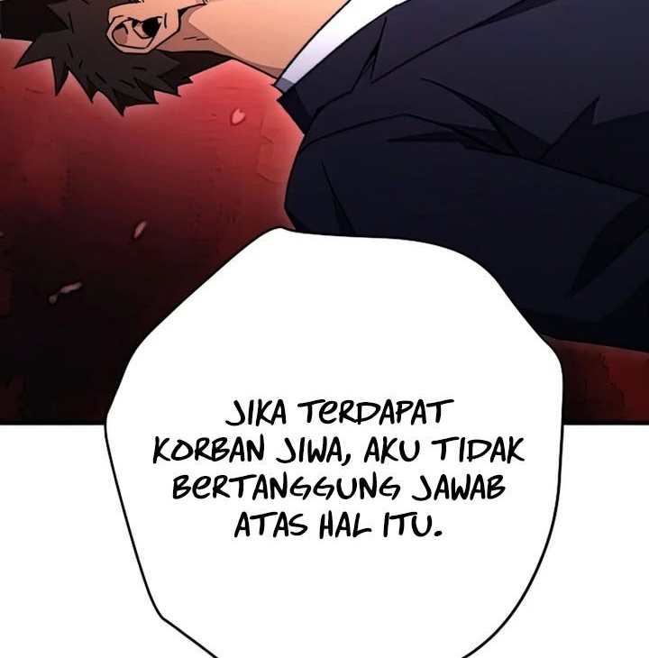 The Hero Returns Bab 37 halaman 35