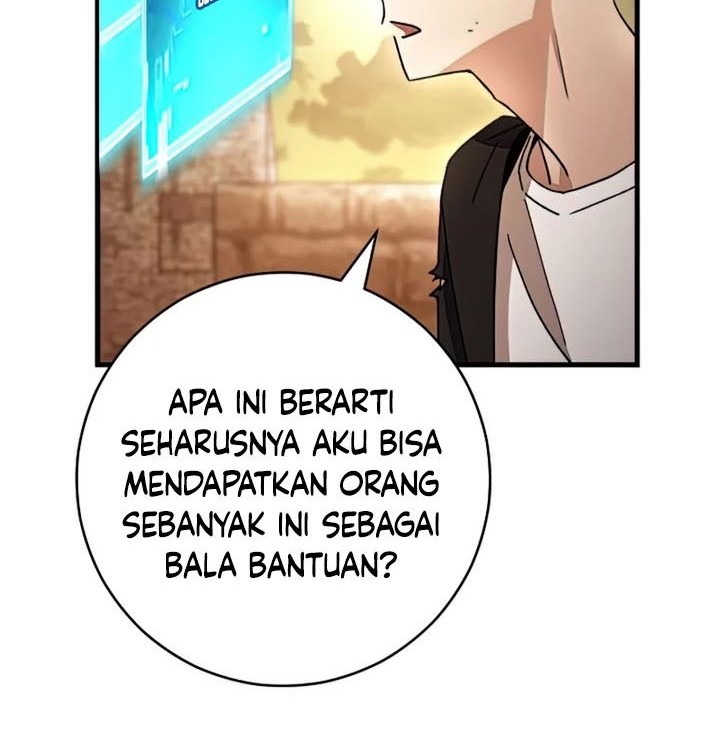 The Hero Returns Bab 37 halaman 49