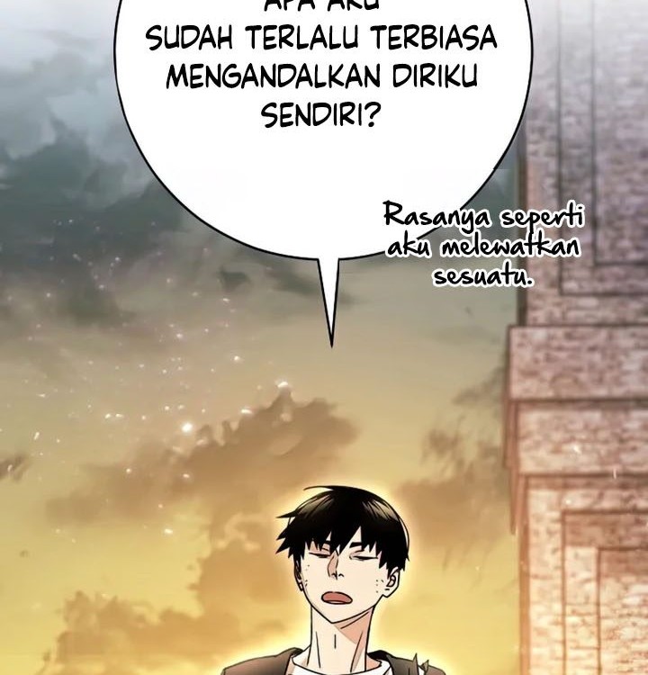 The Hero Returns Bab 37 halaman 51