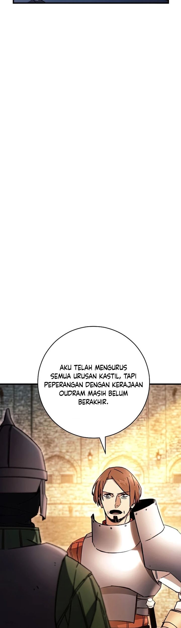 The Hero Returns Bab 37 halaman 56
