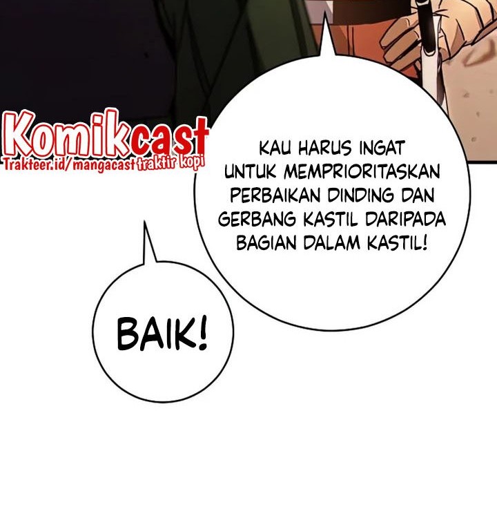 The Hero Returns Bab 37 halaman 57