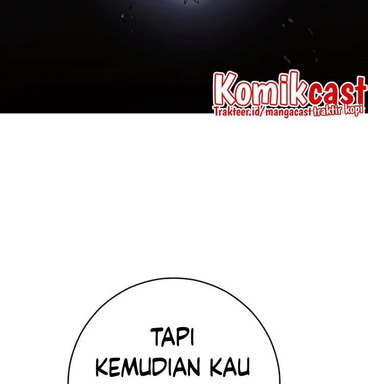 The Hero Returns Bab 37 halaman 69