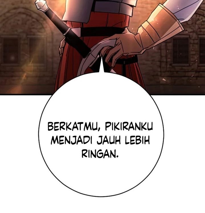 The Hero Returns Bab 37 halaman 71