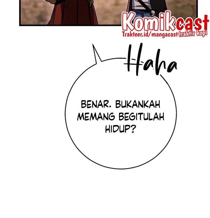 The Hero Returns Bab 37 halaman 73