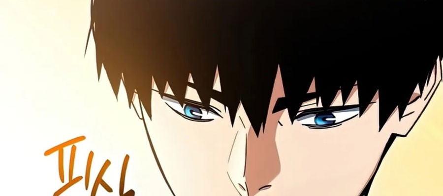 The Hero Returns Bab 38 halaman 31