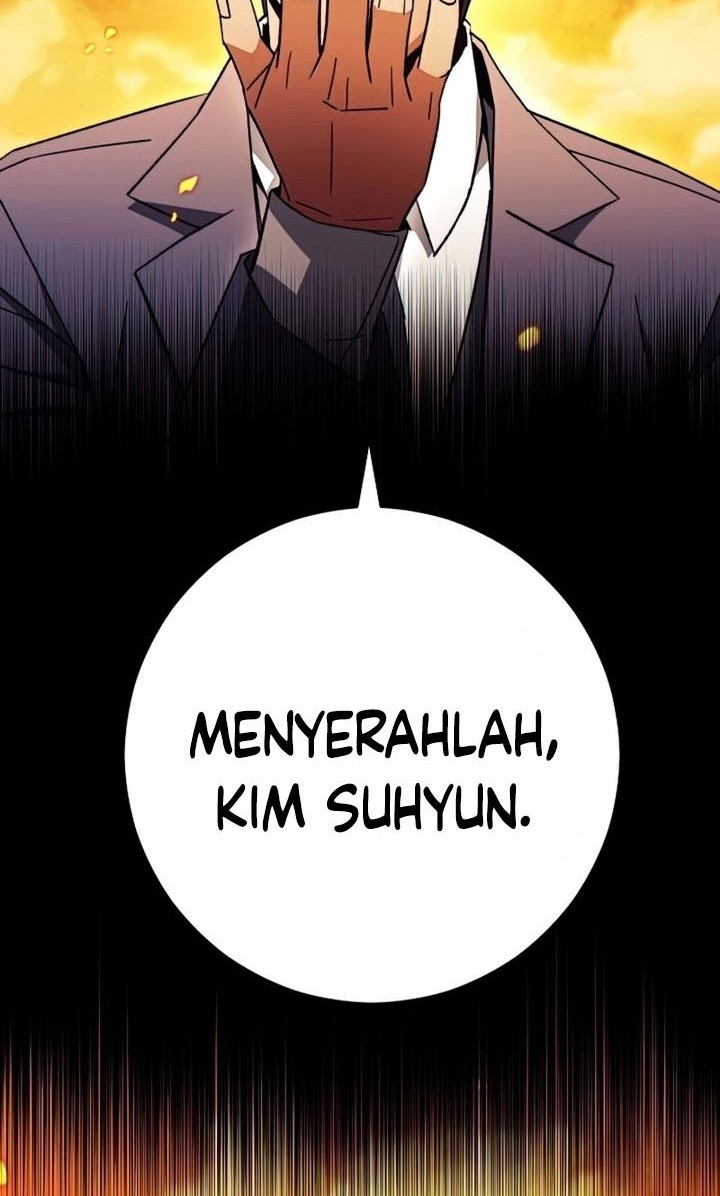 The Hero Returns Bab 40 halaman 13