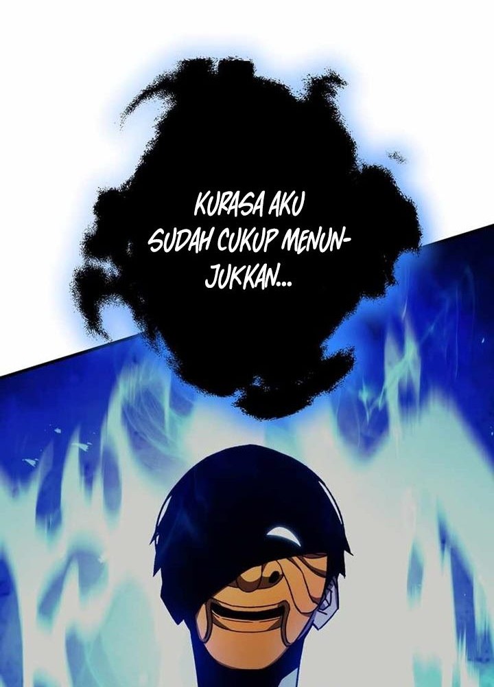 The Hero Returns Bab 41 halaman 17