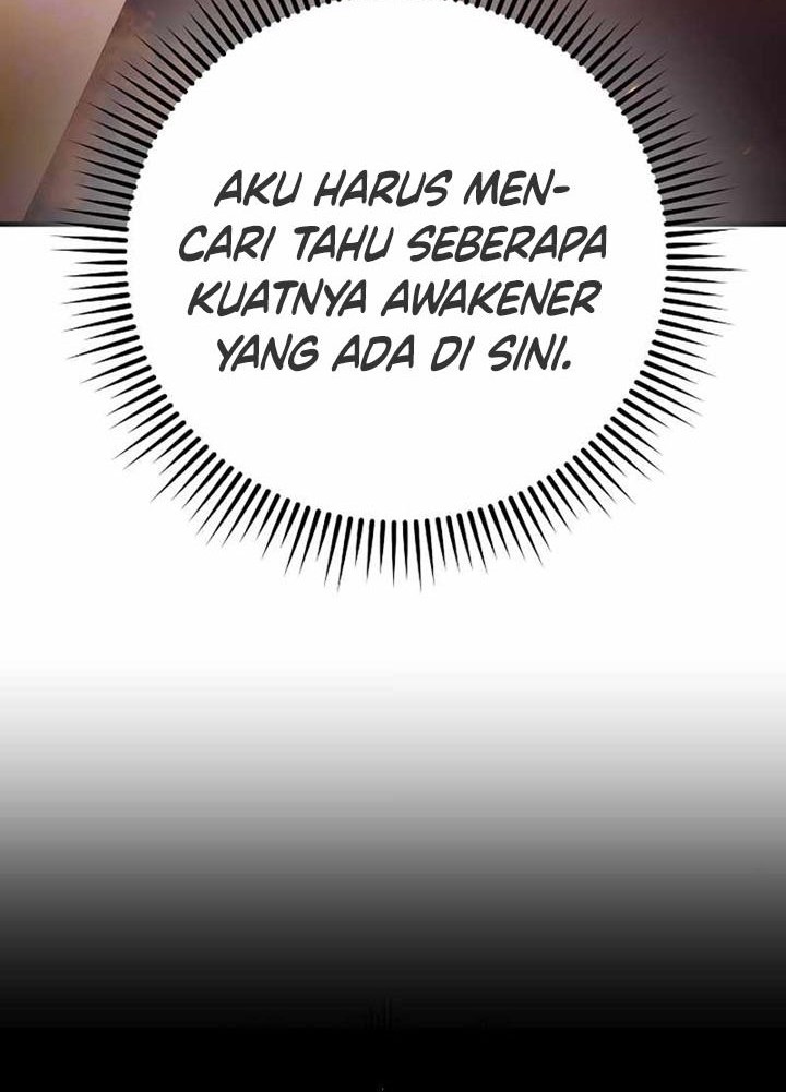 The Hero Returns Bab 41 halaman 25