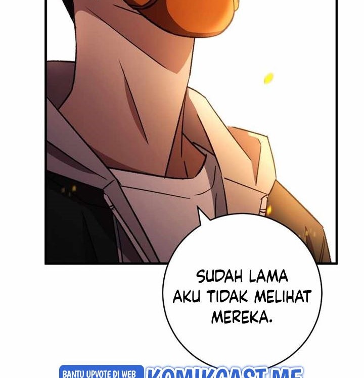 The Hero Returns Bab 41 halaman 43