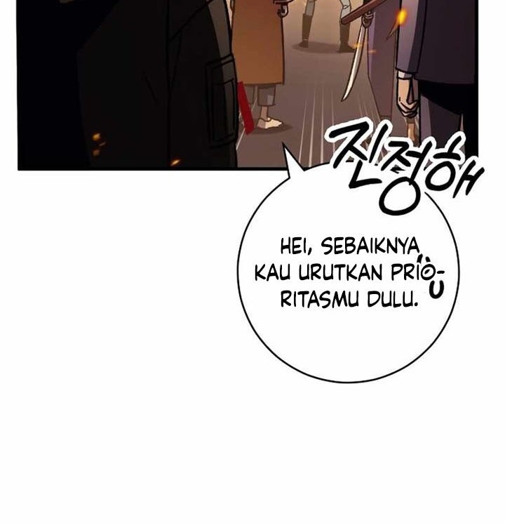 The Hero Returns Bab 41 halaman 47