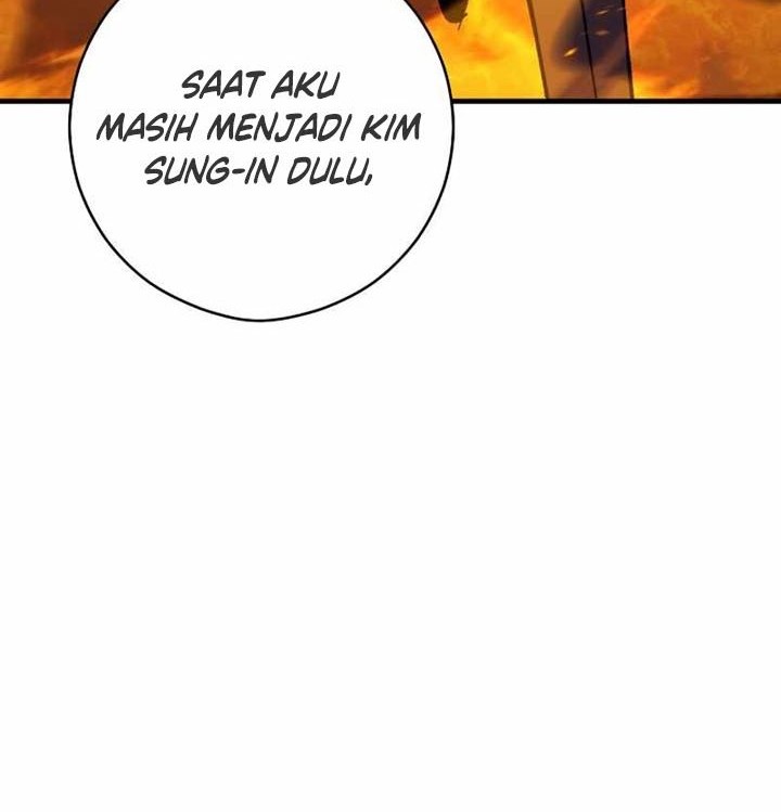 The Hero Returns Bab 41 halaman 49