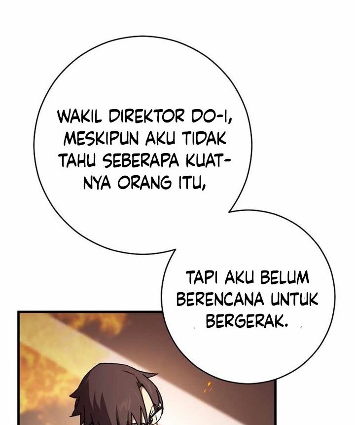 The Hero Returns Bab 41 halaman 57
