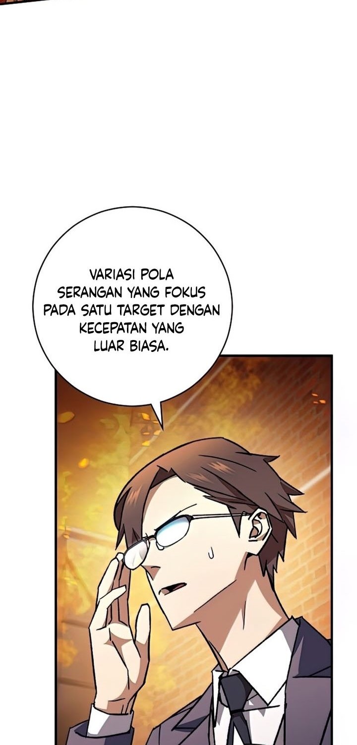 The Hero Returns Bab 42 halaman 25