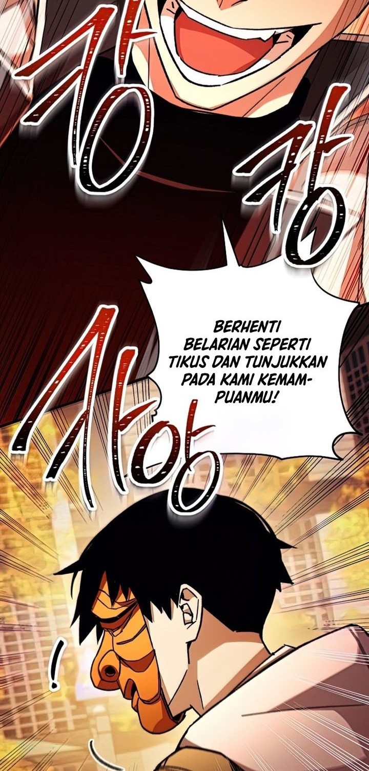 The Hero Returns Bab 42 halaman 29