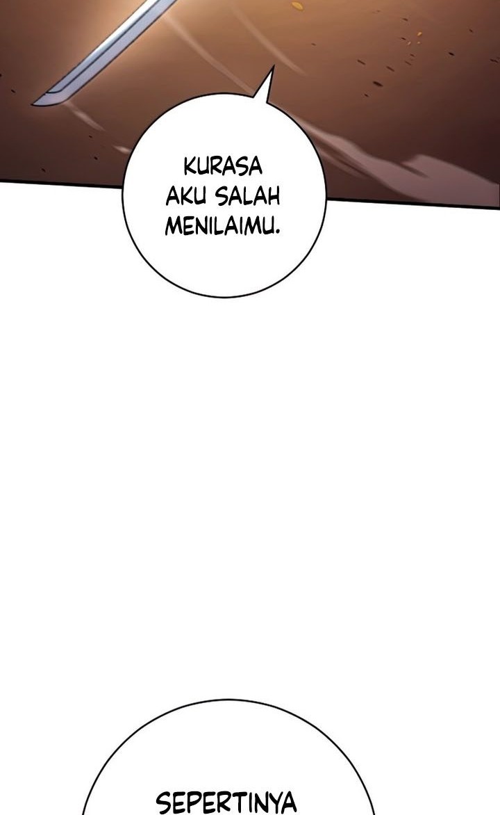 The Hero Returns Bab 42 halaman 59