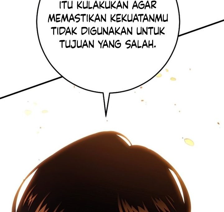 The Hero Returns Bab 42 halaman 63