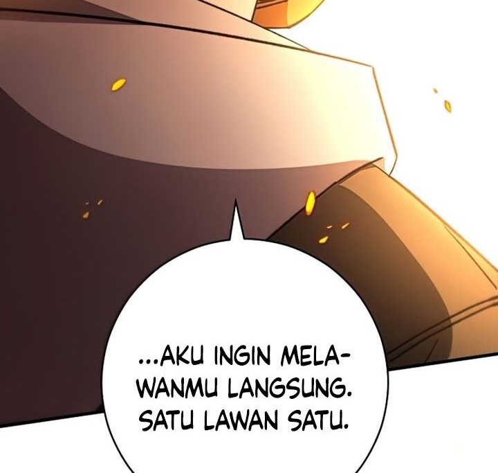 The Hero Returns Bab 42 halaman 69