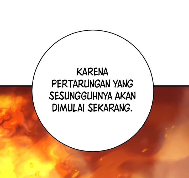 The Hero Returns Bab 43 halaman 13